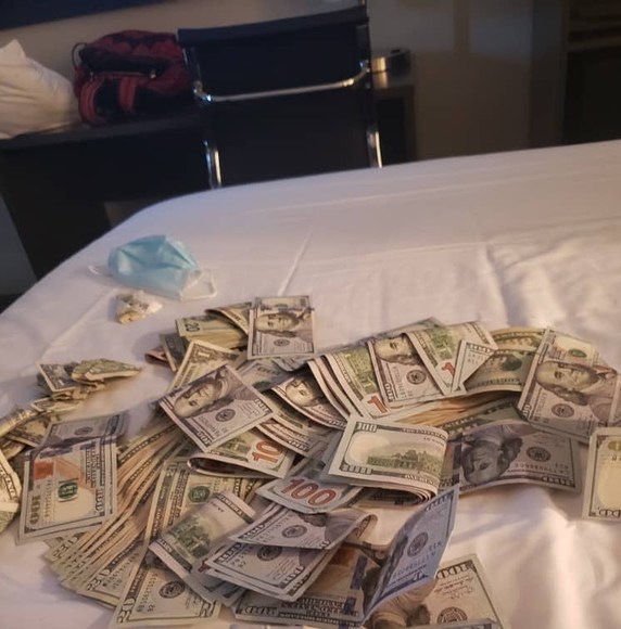 Meet your Posher, Johnny - Picture 1 of 1